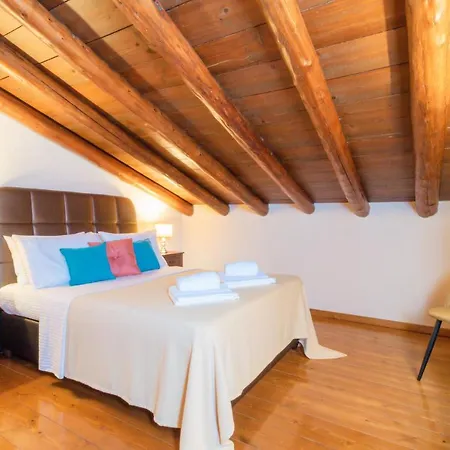 Ferienhaus Agathis *