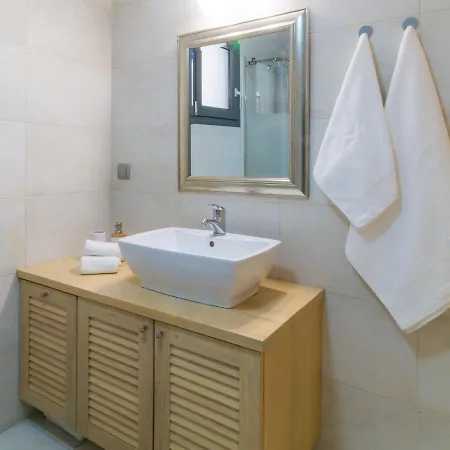 Vakantiehuis Agathis