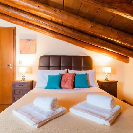 Vakantiehuis Agathis Pithos