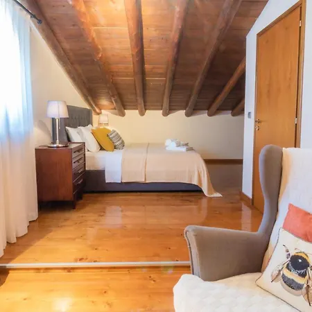 Agathis Vakantiehuis Pithos