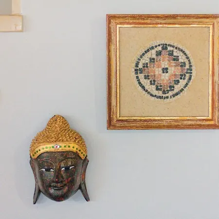 Agathis בית נופש *