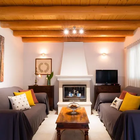 Agathis Vakantiehuis *