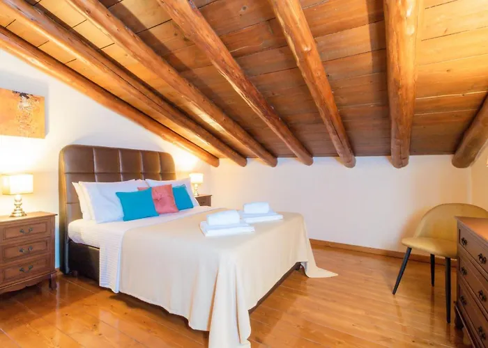 Σπίτι διακοπών Agathis *